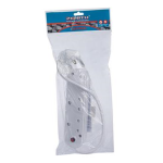 Zenith Multiplug with Cord (3x16Amp)